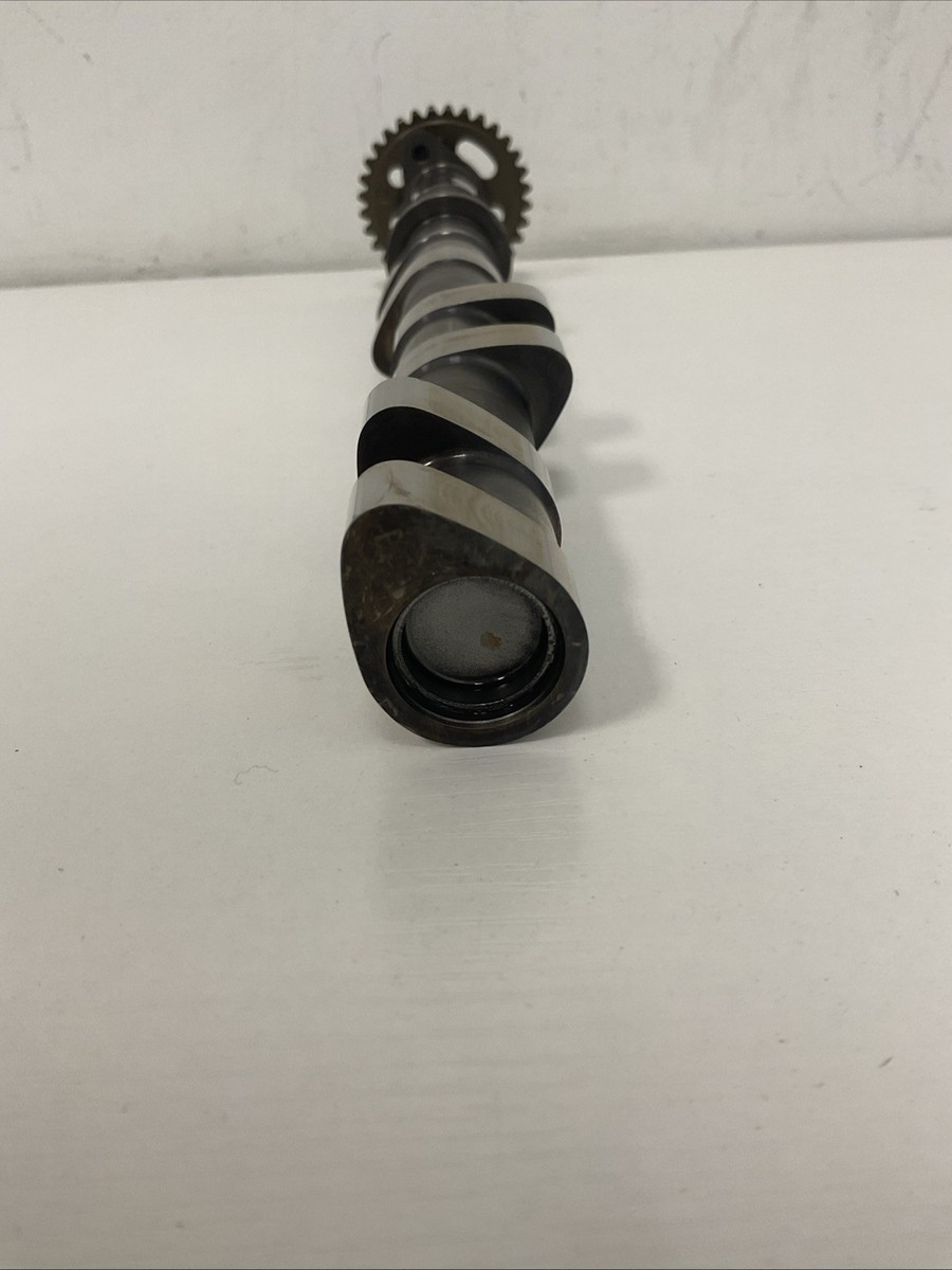 2009-2025 Kawasaki Ninja ZX-6R Intake Camshaft Assembly OEM 49118