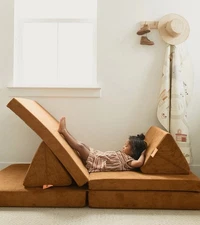 Nugget Bearhug Cover Retired Color