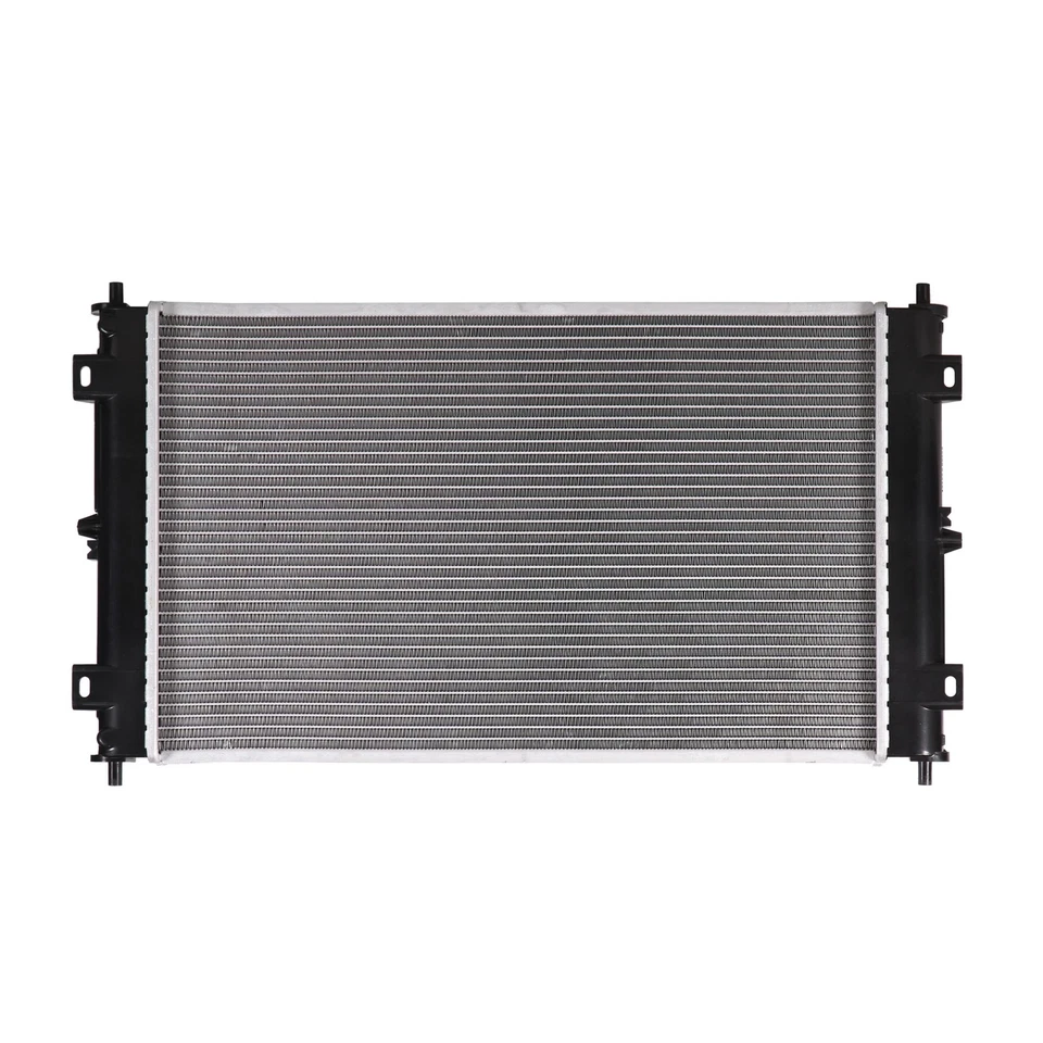 Radiator For 96-00 Sebring Breeze 95-00 Stratus Cirrus L4 2.0L 2.4L V6 2.5L - Image 2 of 4