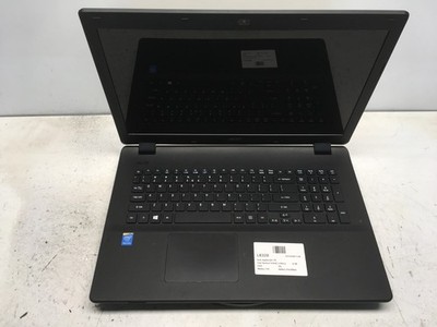 Acer Aspire ES1-711 Intel Pentium N3540 2.16GHz 8 GB NO HDD