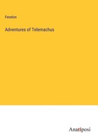 Fenelon | Adventures Of Telemachus | Buch | Englisch (2023) | Gebunden