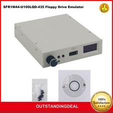 Newest FlashFloppy firmware V3.42 GOTEK Floppy emulator with OLED ot25