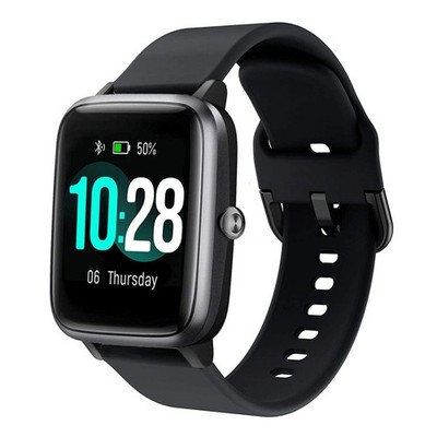 Bands Compatible With Veryfitpro ID205L Smart Watch 19mm Quick Release Soft