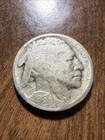 Restored 1918-S Buffalo Nickel Actual Coin, Checkout My Collection Of Nickels