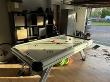 Air Hockey Table (full size)