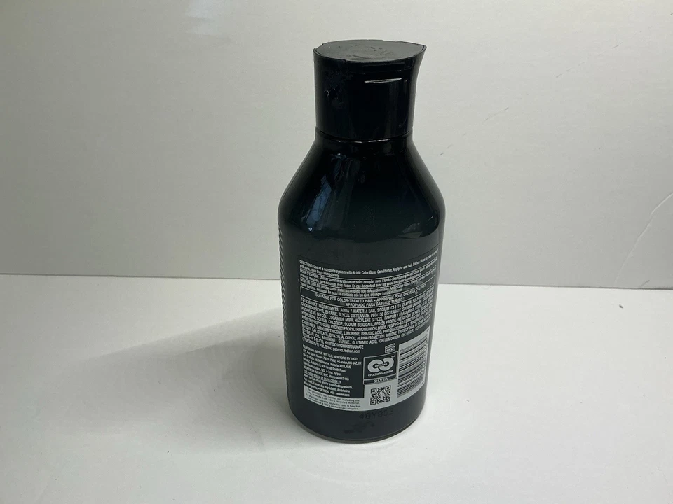 Redken Professional Acidic Bonding Concentrate Shampoo Conditioner - 10.1oz - Image 2 of 2