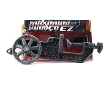 Dress Maximum Winder EZ Line Winder Baitcast Spinning (5229)
