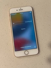 Apple iPhone 8 64GB Gold AS IS
