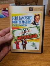 Mister 880 (DVD, 1950)