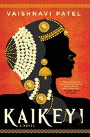 Kaikeyi, Vaishnavi Patel