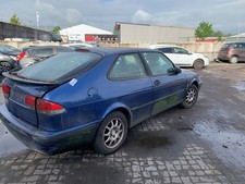 Etrier de frein Saab 9-3