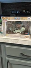 Funko Pop! Luffy with Going Merry 2022 NYCC Fall Convention Exclusive Figure