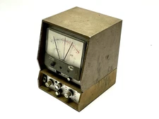 PreTec Alina Analog Comparator