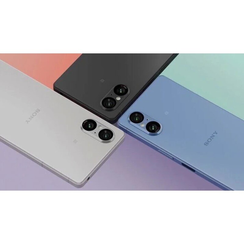 NEW Sony Xperia 10 VI 5G 6.1