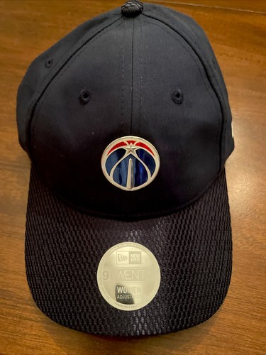 Washington Wizards Hat Women Adjustable 