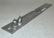 NEW Heatron US1J13A189A Strip Heater, 0408, 125V, 150W, 13” x 1.5”