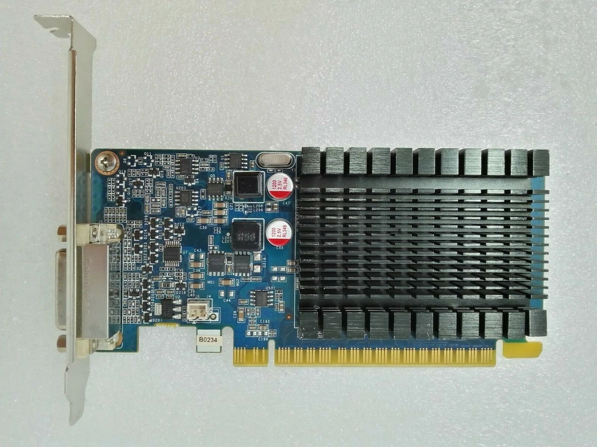 Geforce 8400 online gs 1024mb ddr3