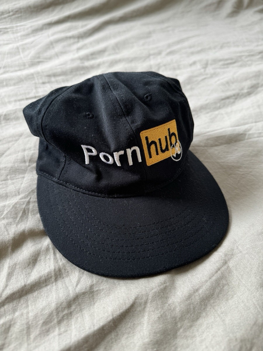Richardson × Pornhub Logo Hat(CAP) Pornhub x Richardson 2018 Baseball Cap | eBay