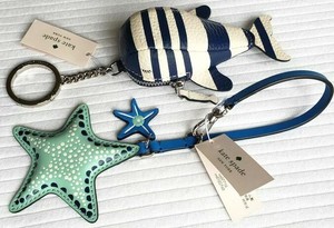 Kate Spade Starfish Tote 2025