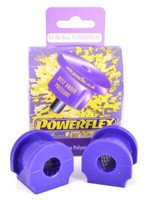 2 X Powerflex PFF57-307 PU Stabilager AußEn / Koppelstange FüR Porsche 924 944