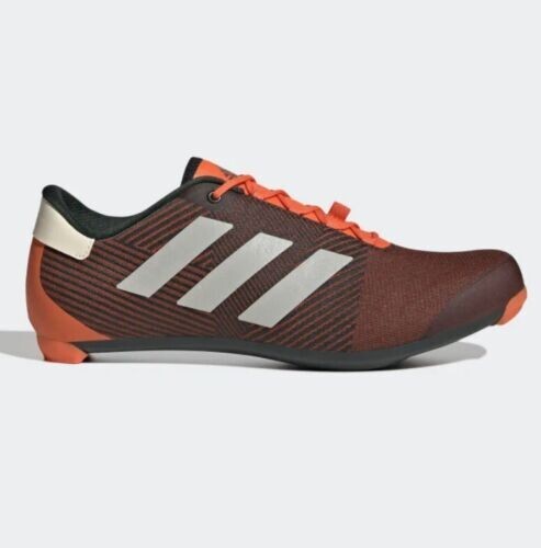 adidas The Road Shoes Men’s Bicycling Shoes Size 7.5 Impact Orange GY6810 New