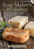 Soap Maker`s Workshop: The Art And Craft Of Natural Homemade Soap By Robert S. M on sale Soap Maker`s Workshop: The Art And Craft Of Natural Homemade Soap By Robert S. M on sale