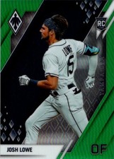 2022 Panini Chronicles Baseball Inserts/Parallels/#'d Cards-Choose Your Player