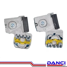 Power Window Regulator Repair Clips Kit 99-06 For VW Jetta Golf Front Right Side