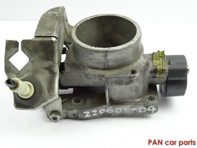 Ford Escort VII 1,6 Drosselklappe 958F9677BA, 958F-ED, 958F-9U539-BB, 95BF9B989D