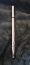 ICONIC LONDON ENRICH & ELEVATE EYELINER BLACK DUAL-ENDED .013 OZ / .4 ML