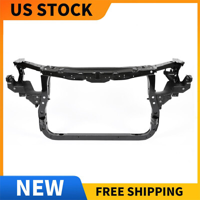 Front Radiator Support Center Steel For Jeep Grand Cherokee 2011-2022 #CH1225239