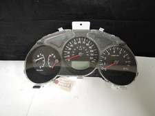 2006 SUBARU FORESTER  INSTRUMENT GAUGE CLUSTER SPEEDOMETER OEM P/N 85014SA230