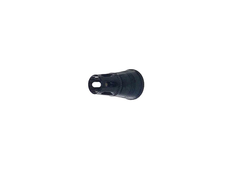 0.3MM AIR CAP FOR HANSA 281 & 381 BLACK AIRBRUSHES