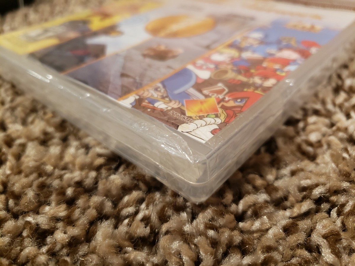 Best of PlayStation Network Vol. 1 NEW and Sealed (Sony