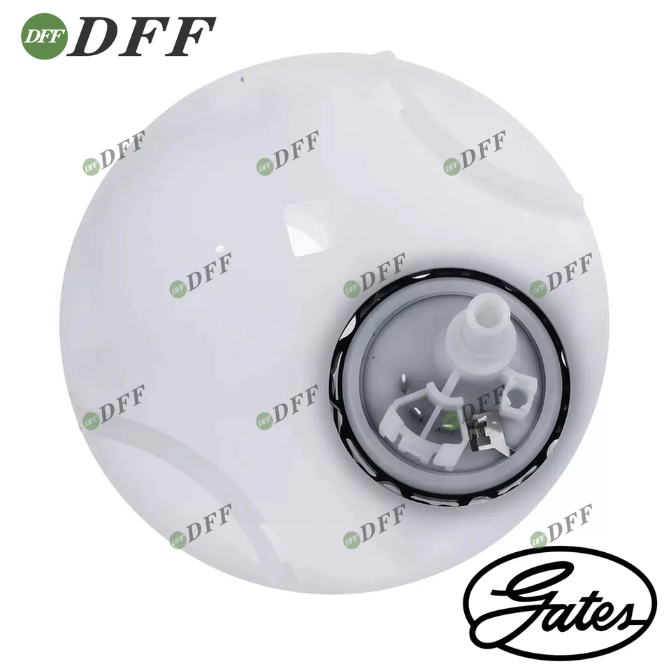 Bomba de combustible GATES A2214704594 para Mercedes-Benz W204 W212 W221 W166 4,7 L 3,5 L Foto 2 de 4