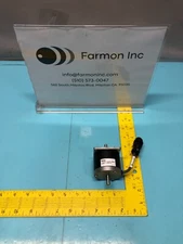 Parker Z57-51MO-10958 Stepper Motor, EXTENSION ROTATION, 160300