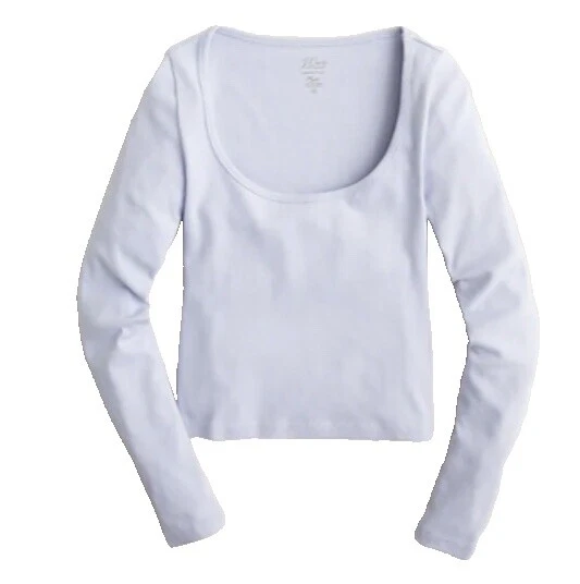 J.CREW Regular Size M Tops for Women