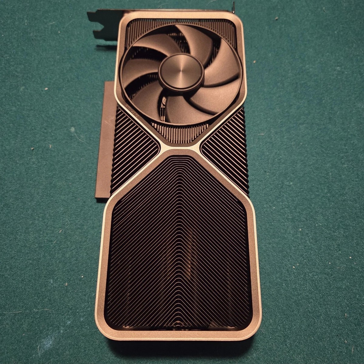 NVIDIA GeForce RTX 4070 Founders Edition 12GB Graphics Card