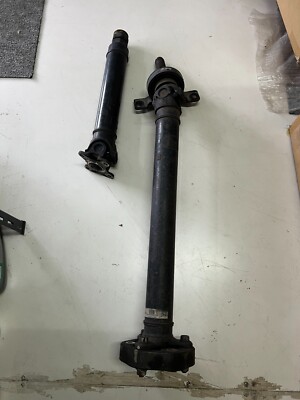 トヨタ 純正 右リヤドライブシャフト JZA80 JZS161 Toyota JZA80 SUPRA MK4 Turbo 6 speed Turbo Original Tailshaft | eBay