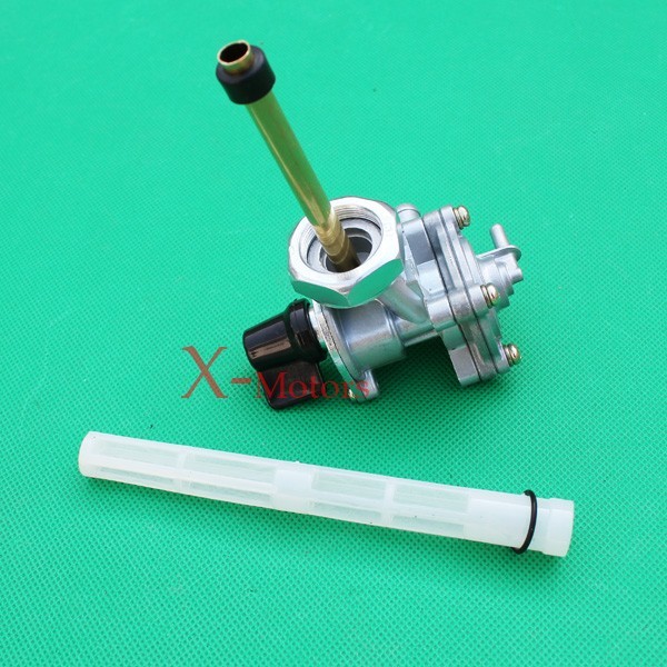 Shadow Motorcycle Carbhub VT750C Valve Gas Tank Switch For Honda