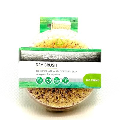 EcoTools  Dry Brush  1 Brush