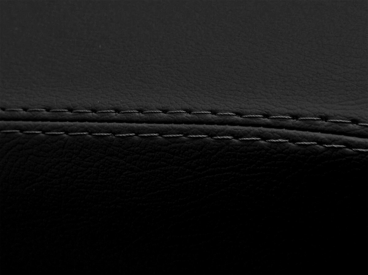 Infiniti G35 Armrest Cover Black Leather Replacement Armrest Cover For Infiniti G35 2002-2007 Console Lid 2007 G35 Sedan - Foto 5