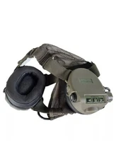 Russian Army Military Headphones protection system Ratnik Shooting GSSH-01 6M2