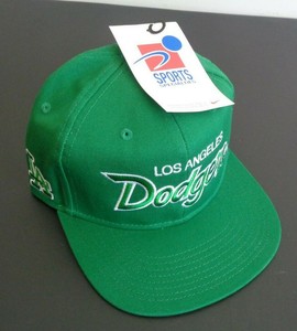 gorra nike verde