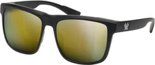 Vortex Optics Banshee Sunglasses UV Protection Polarized Ballistic Rated