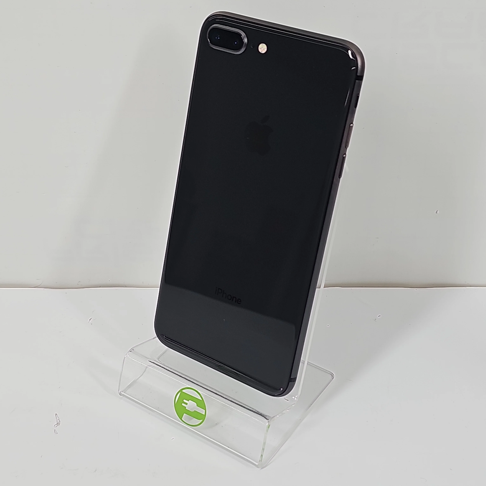 Unlocked Apple iPhone 8 Plus 64GB 16.7 Space Gray MQ9D2LL/A Clean eBay