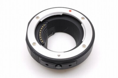 Buy OLYMPUS MMF-2 Four Thirds Adapter Four Thirds Lens to Micro 4