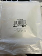 Leviton 88009 Wall Plate, Made in USA