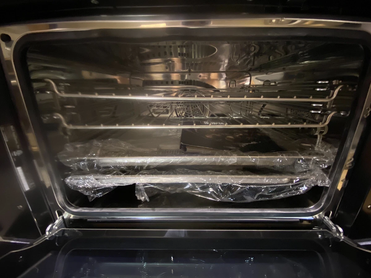 The Difference Between Convection Baking Versus Convection, 44 OFF