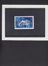 DDR Block 35  Mi.Nr. 1746  " 100 Jahre Meteorologen-Versammlungen " Postfrisch